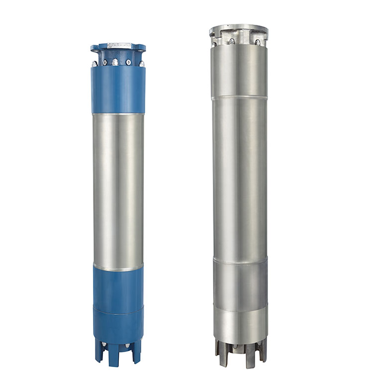 8 INCH SUBMERSIBLE RADIAL PUMP