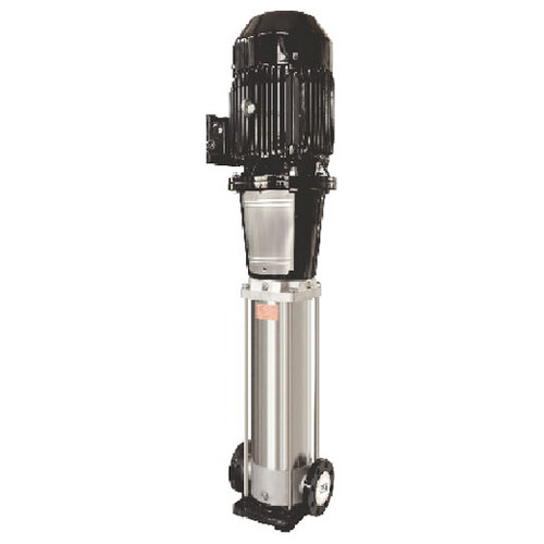 Quality VERTICAL MULTISTAGE PUMP on sales